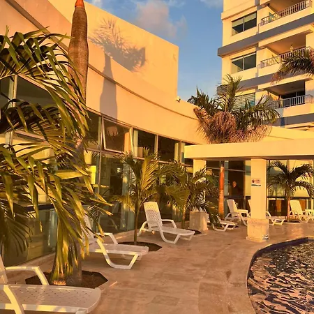 Phs Bocagrande Turismocolombia-fit Apartamento *