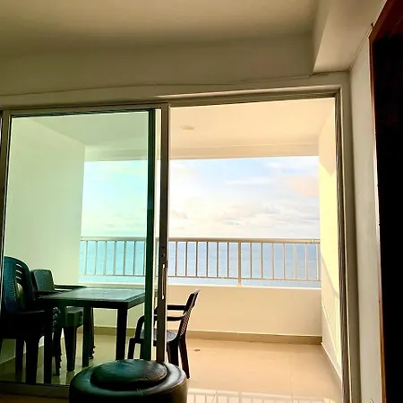 Phs Bocagrande Turismocolombia-fit * Cartagena