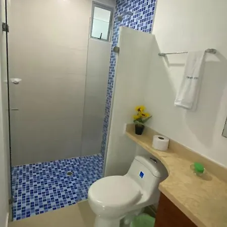 Phs Bocagrande Turismocolombia-fit Apartamento Cartagena