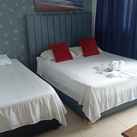 Phs Bocagrande Turismocolombia-fit