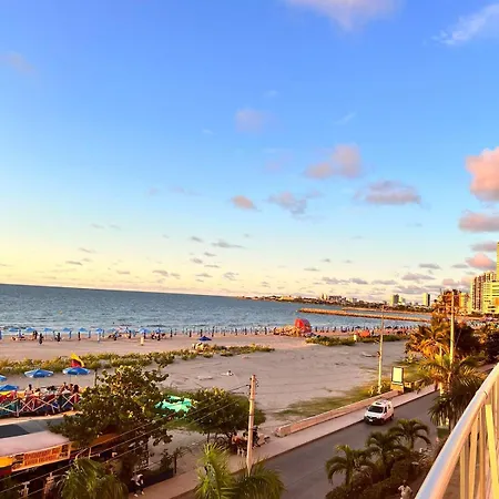 Phs Bocagrande Turismocolombia-fit * Cartagena