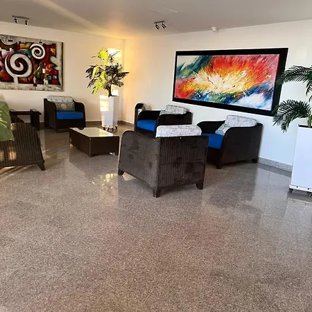 Phs Bocagrande Turismocolombia-fit Apartment