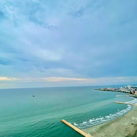 Phs Bocagrande Turismocolombia-fit Cartagena